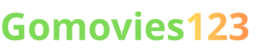GoMovies123 Logo